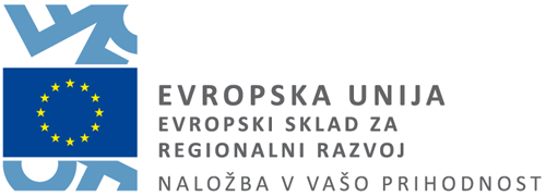 Evropski sklad za regionalni razvoj