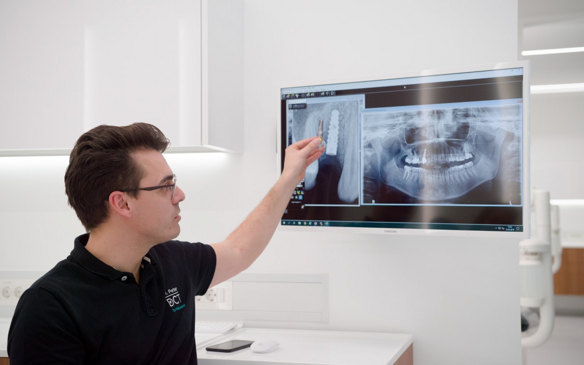 Implantology
