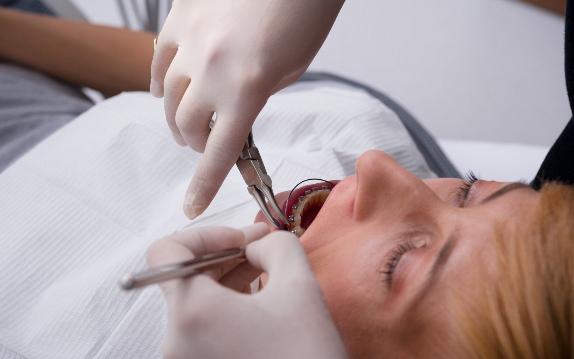 Orthodontics
