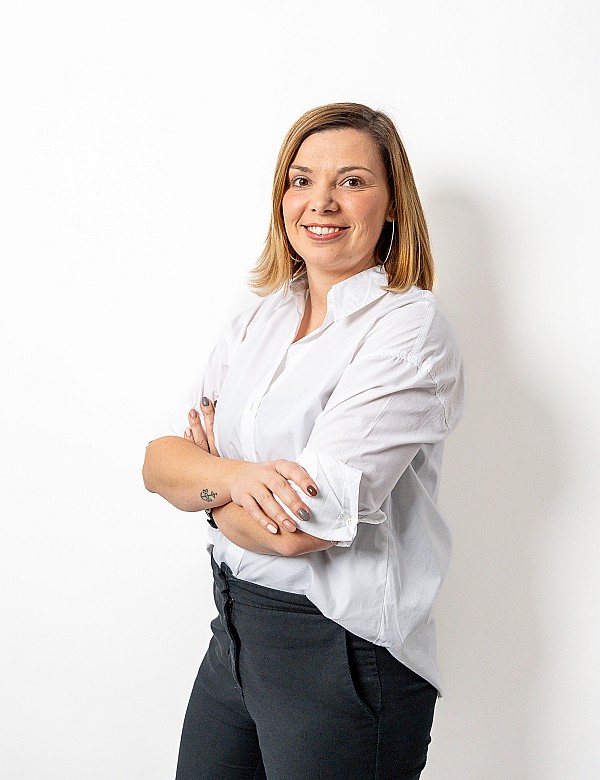 Tjaša ŽVEGLIČ