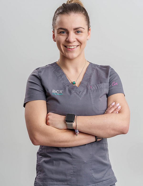 Maja KOLAR