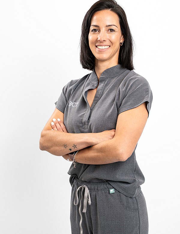 Anita BIBIČ