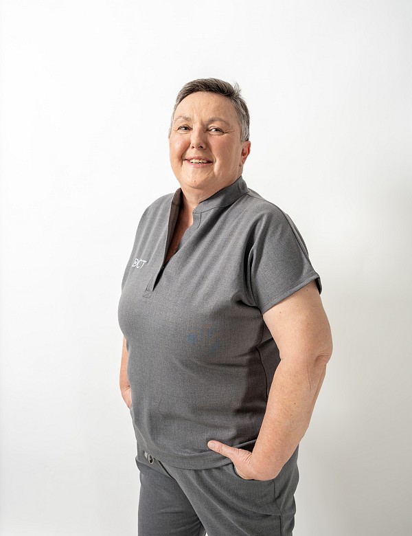 Sonja ŠKOBERNE 