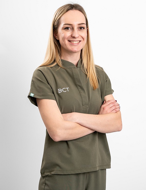 Monika OBRANIĆ