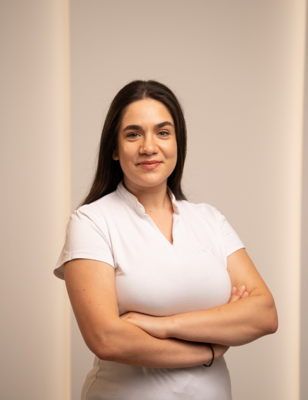 Slavica KOTEVA