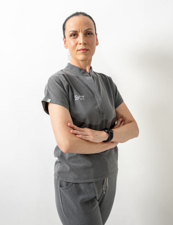 Tanja BORŠIĆ