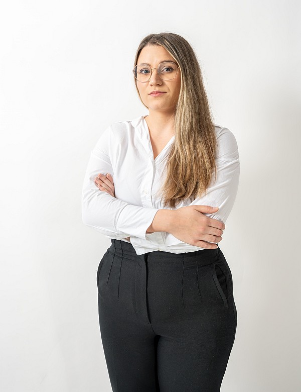 Manja URANJEK