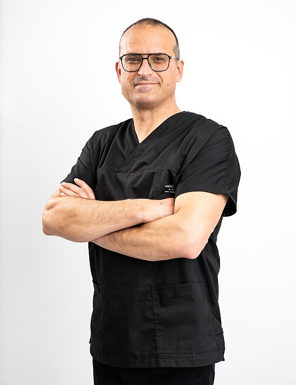 Gašper FORTUNA