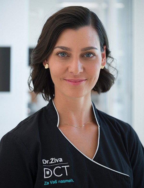 Živa TATALOVIĆ
