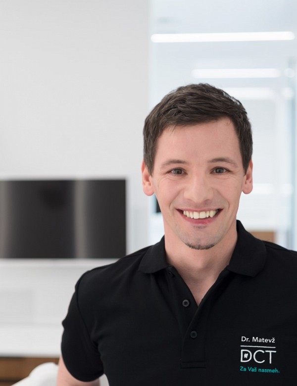 Matevž JANC
